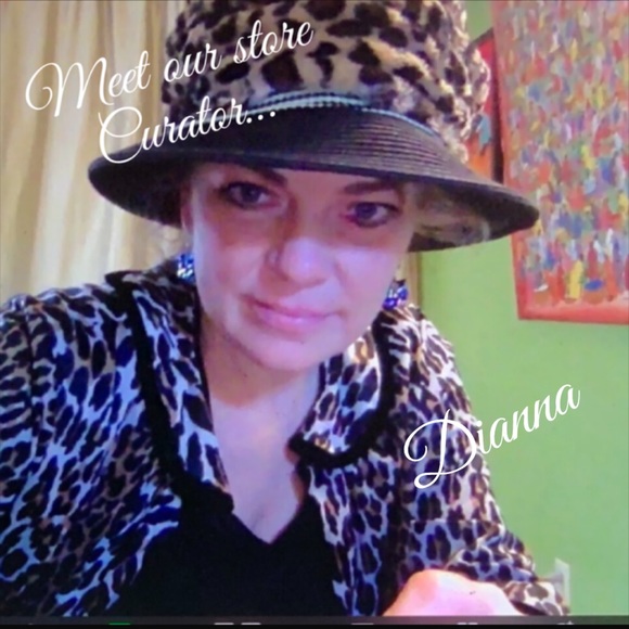 Bookmark 2- - Nonconformistry- Meet your Posher, Dianna, department tile, NFS - Picture 8 of 13